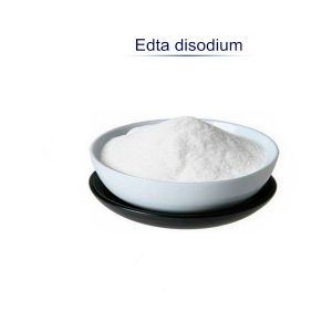 High Quality Edta disodium salt powder with