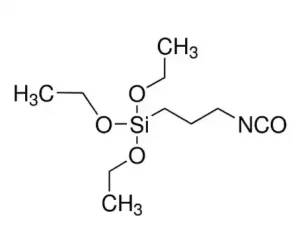 3 تری اتوکسی سیلیل پروپیل ایزوسیانات