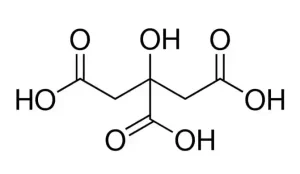 کاربرد اسید سیتریک سیگما