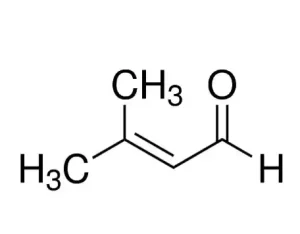 خرید  3-متیل-2-بوتنال