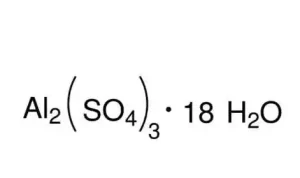 خرید  آلومینیوم سولفات اکتادکا هیدرات