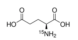 ال-گلوتامیک اسید 