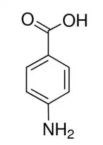خرید 4-آمینوبنزوئیک اسید 