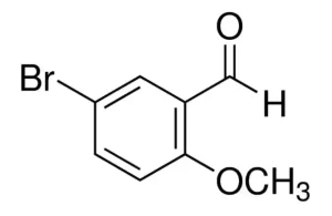 خرید 5-برومو-2-متوکسی بنزآلدئید