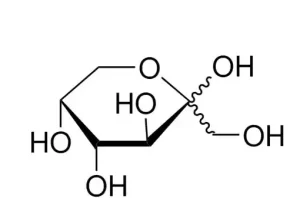 D فروکتوز