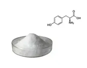 L- تیروزین سدیم سالت دی هیدرات