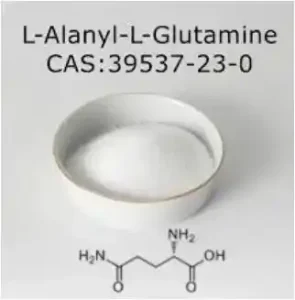 آلانیل-گلوتامینS