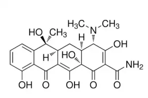 خرید تتراسایکلین سیگما
