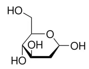 خرید 2-دئوکسی-دی-گلوکز 