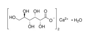 کلسیم دی گلوکونات مونوهیدرات