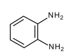 1،2-فنیلن دی آمین