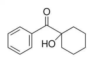 خرید 1-هیدروکسی سیکلوهگزیل فنیل کتون