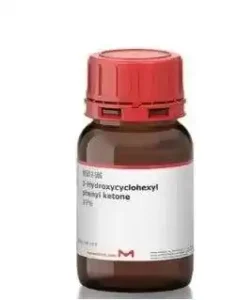 کاربرد 1-هیدروکسی سیکلوهگزیل