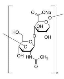 سدیم اسید هیالورونیک سیگما