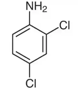 2،4-دی کلرو آنیلین