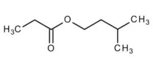 ایزو آمیل پروپیونات