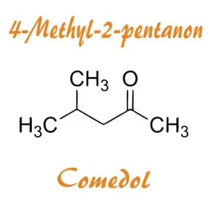 4 متیل 2 پنتانون
