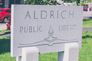 تاریخچه کمپانی آلدریچ